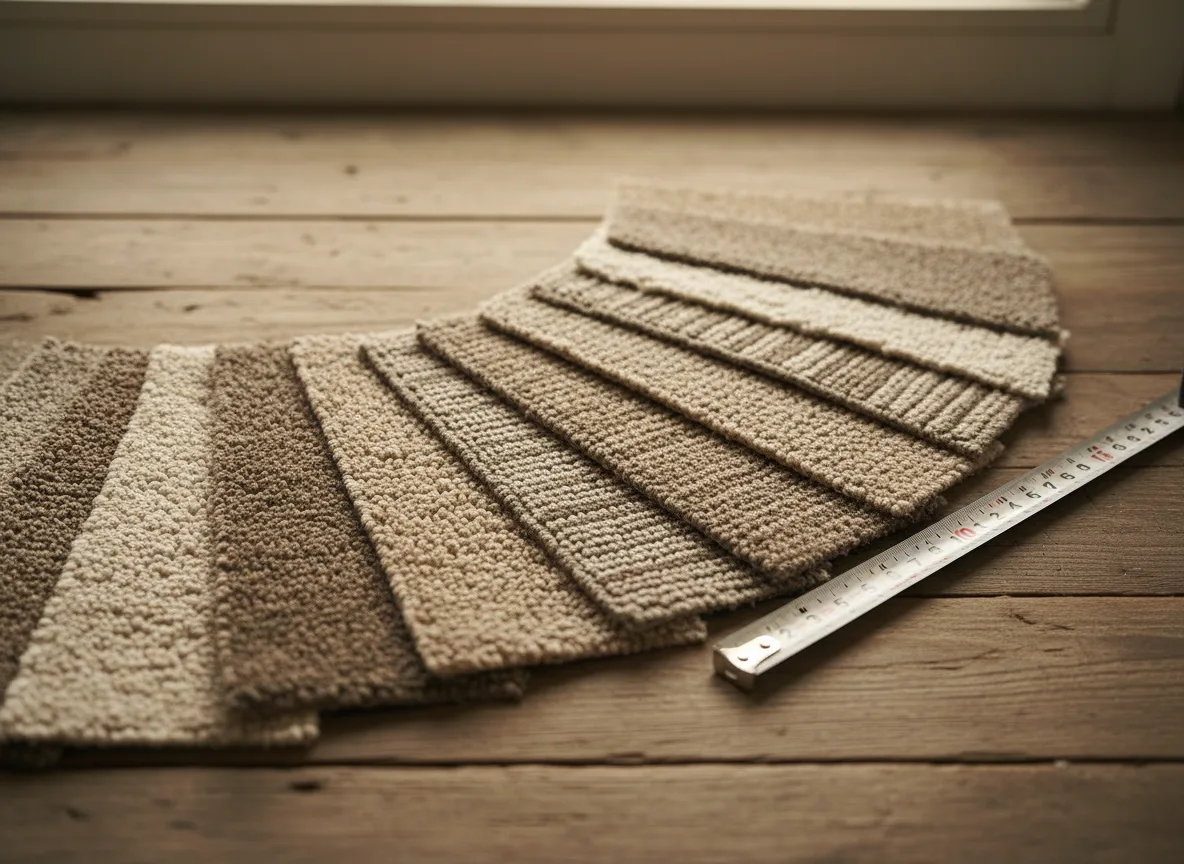 Carpet Installation Steedman, MO FAQs